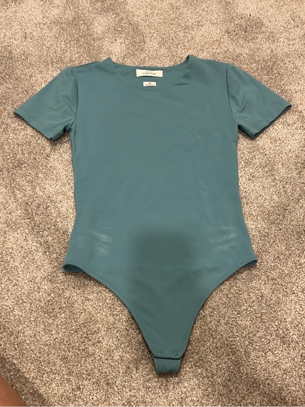 Aritzia bodysuit